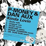Kinda Lovin (Original Mix)