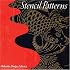 Stencil Patterns (Shikosha Design Library)