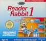 Reader Rabbit 1 Classic \Limited Editc/M&W/Us