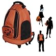 TRANSPORTADORA para MASCOTAS I-GO2 DAY TRIPPER de PET GEAR (Varios Colores)