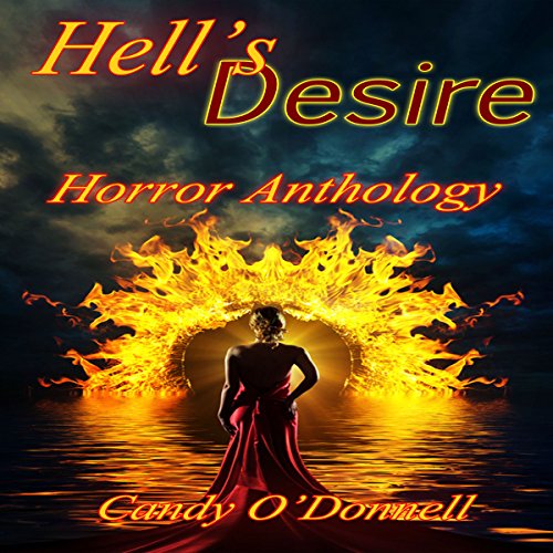 Hell's Desire, by Candy O'Donnell