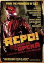 Repo the