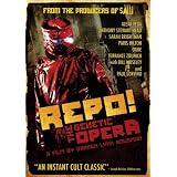 Repo! the Genetic Opera