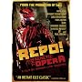 Repo! the Genetic Opera 