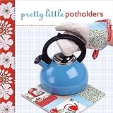 Pretty Little Potholders Book