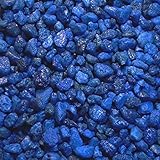 Petco Dark Blue Aquarium Gravel, 5 lbs.