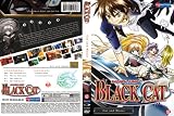 Black Cat, Vol. 3 - Cat and Mouse
