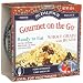 Health & Personal Care : St. Dalfour Gourmet On The Go, Ready to Eat  Whole Grrain with Beans, 6.2 Ounce Tins (Pack of 6)