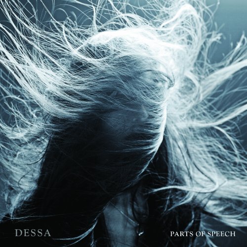 Parts Of Speech [LP][Explicit]