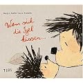 Wenn sich die Igel k�ssen...