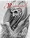 Biomorphe: The Drawings And Sketches Of Paco Dietz