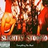 Image of album by Slightly Stoopid