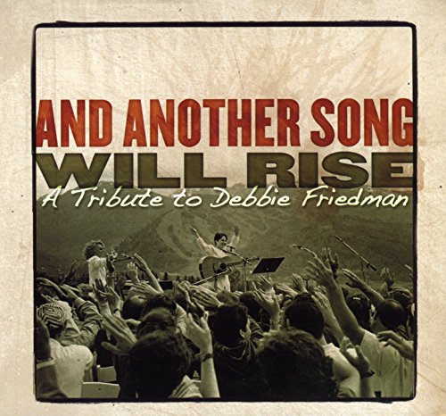 Tribute: And Another Song Will Rise