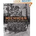 Michigan Yesterday and Today by Robert W. Domm