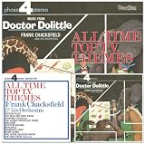 All Time Top T.V. Themes/Music from Doctor Dolittle
