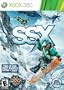 SSX