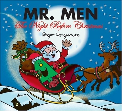 The Night Before Christmas (Mr Men)