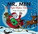 Books : The Night Before Christmas (Mr Men)