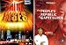 China Bundle (2-Pack, 4-DVDs, 8-Documentaries): (1) Koppel: The People's Republic of Capitalism (2008) ~ Joined At The Hip / MAOism to MEism / The Fast Lane / It's The Economy, Stupid; (2) China Rises (2007) ~ Getting Rich / City of Dreams / Food is Heaven / Party Games (Total running time 6 hrs 28 min).