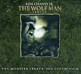 Monster Legacy Dvd Collection (13 Dvd)