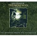 The monster legacy dvd collection�(+boxset +gadget) [Italia]