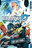 BRAVE10 Volume 1