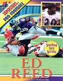 Ed Reed (Superstars of Pro Football)