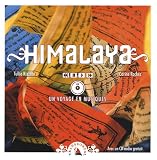 Himalaya : Un voyage en musiques (1CD audio)