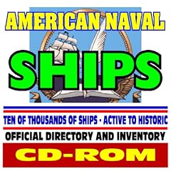 Historic Naval Ships Visitors Guide
