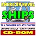 Search : American Naval Ships: Navy Ship Register, Dictionary of American Naval Fighting Ships, Authoritative Data on Thousands of Active, Inactive, and Historic Ships (CD-ROM)