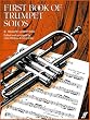 First Book of Trumpet Solos - Bb Trumpet and Piano