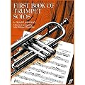 First Book of Trumpet Solos - Bb Trumpet and Piano