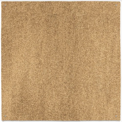 Outdoor Turf Rug - Wheat - 10' x 10' - Several Other Sizes to Choose From