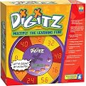 Educational Insights Digitz Multiplication