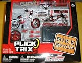 Flick Trix Redline Bike Shop RL 7.1 Frames