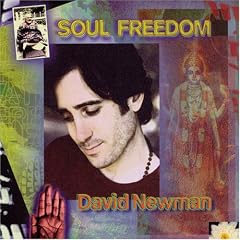 Soul Freedom