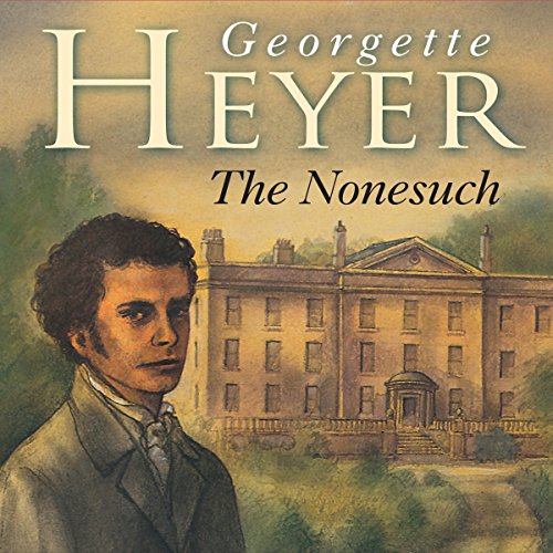 The Nonesuch