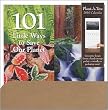 101 Little Ways To Save Our Planet 2010 Wall Calendar Eco Green