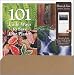 101 Little Ways To Save Our Planet 2010 Wall Calendar Eco Green