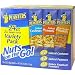 Planters-Nuts On the Go Snack Packs, 24/2 oz Variety Packs
