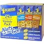 Planters-Nuts On the Go Snack Packs, 24/2 oz Variety Packs
