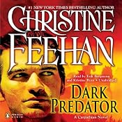 Dark Predator: Dark Series, Book 22 | [Christine Feehan]