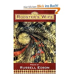 The Rooster's Wife (American Poets Continuum)