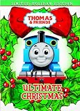 Thomas & Friends: Ultimate Christmas
