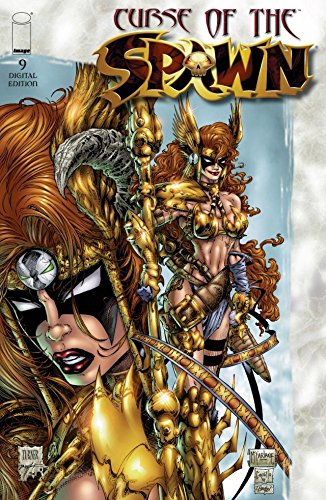 Curse of the Spawn #9