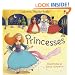 Princesses (Touchy-Feely Board Books)