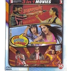 Ishaqzaade / Mere Brother Ki Dulhan / Bunty Aur Babli