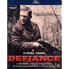 Defiance - I Giorni Del Coraggio