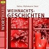 Heinz R�hmann Liest Weihnachtsgeschichten