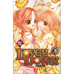 Lovey Dovey, Tome 3 :